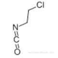 2-Chloroethyl isocyanate CAS 1943-83-5